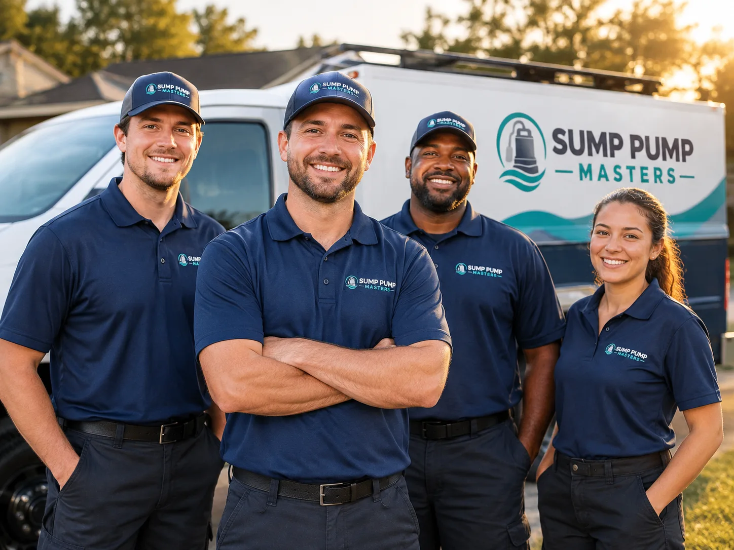 Sump Pump Repair company in Brookston, TX